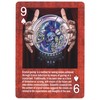 Paradise Cay Publications, Inc. Playing Cards - Standard 52 Card