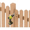 Gah-Alberts 214845 Box Lock with Night Latch / BB Holes