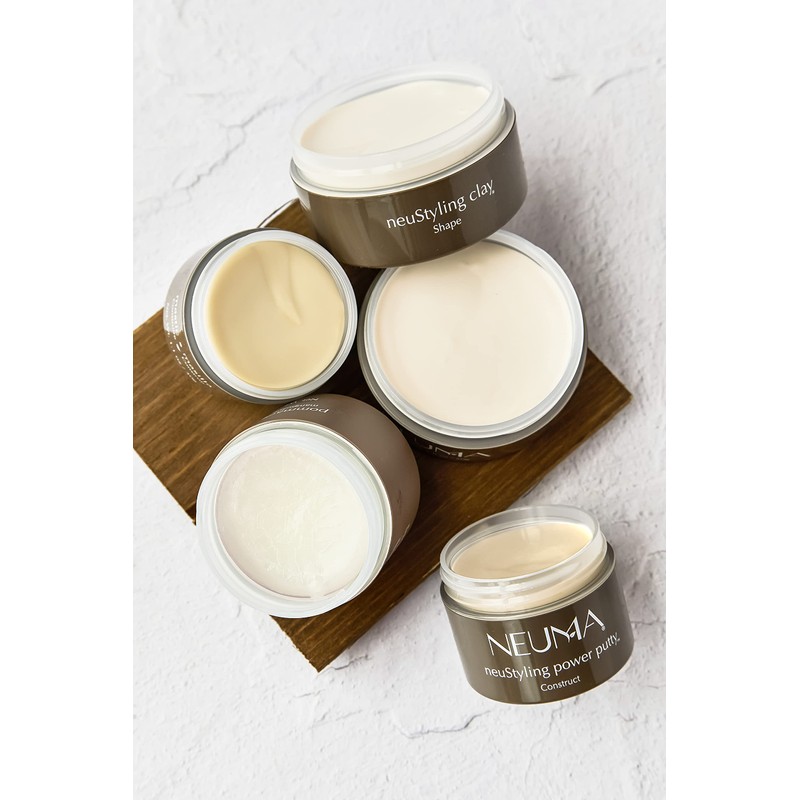 NEUMA NeuStyling Clay, 1.8 oz.