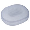 Left Hip Cushion Memory Foam Support Thicken Prostate Pillow Tailbone