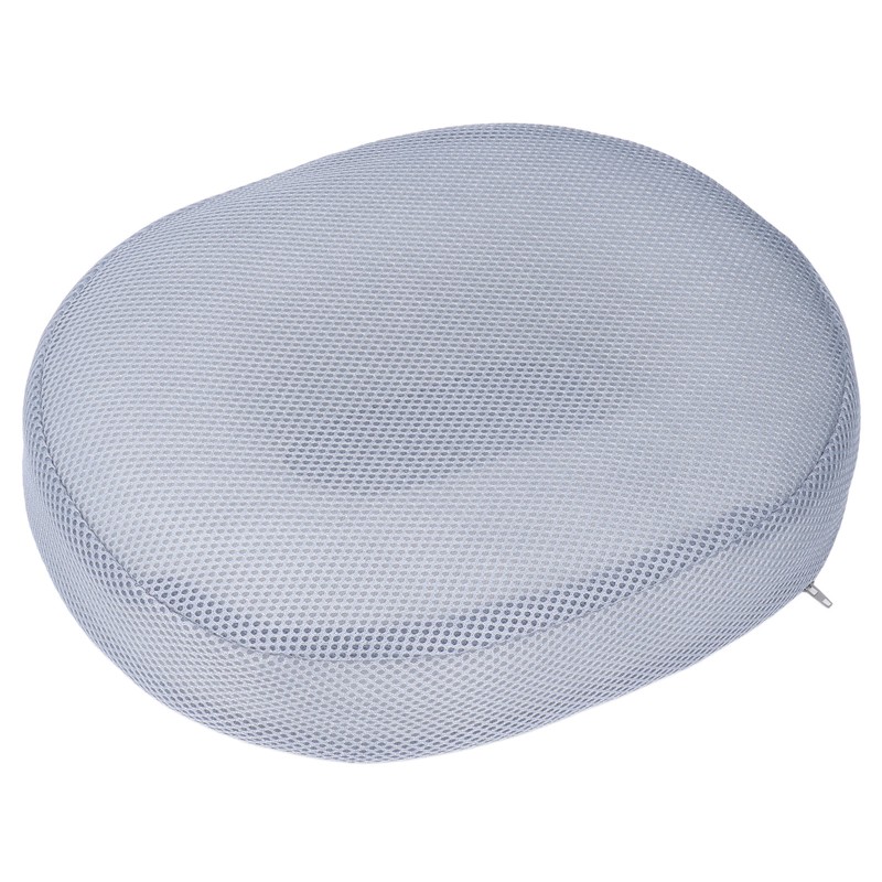 Left Hip Cushion Memory Foam Support Thicken Prostate Pillow Tailbone