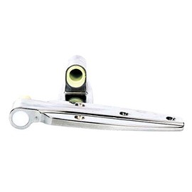 Kason Reversible Cam-Rise Hinge, 1-1/2" Offset