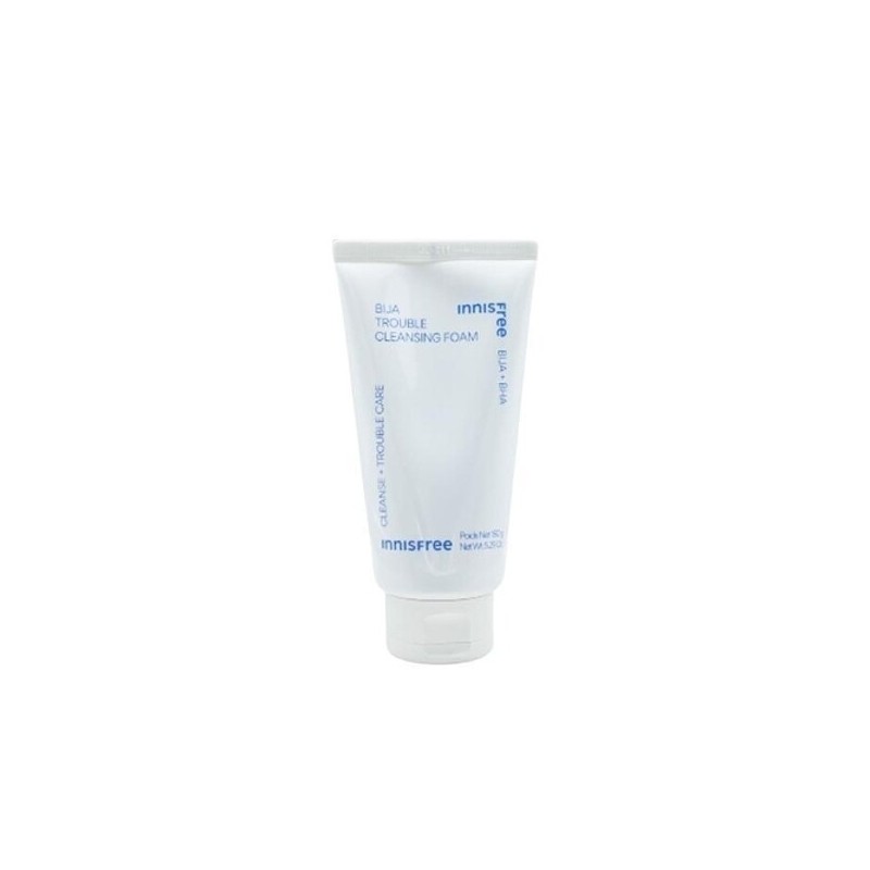1+1 Innisfree Visa Trouble Cleansing Foam 150g / 1+1 이니스프리