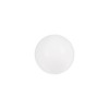 sourcing map PA Nylon Solid Plastic Balls 30 mm G3