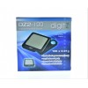Digit Z DZ2-100 digital pocket scale 100*0.01g