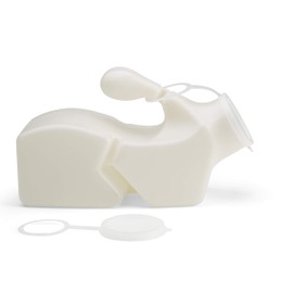 Male Urinal (Spill Resistant)