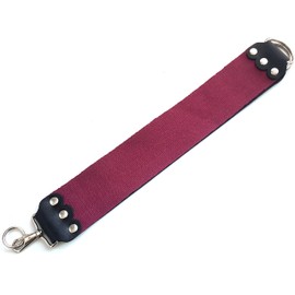 Leather Straight Cut Throat Razor Strop/Sharpning Belt.