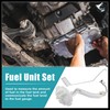 Hihaha Fuel Level Sensor for Nissan Frontier 1999-2004 for Nissan