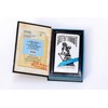 The Unemployed Philosophers Guild Todd Alcott's Sci-Fi Tarot - Deck