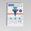 NANODROPPER SIZE 14 Adaptor for Eyedrop Bottles - Volume Reducing