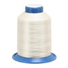 uxcell Bonded Polyester Sewing Thread Extra Strong 1968 Yards 150D/0.25mm