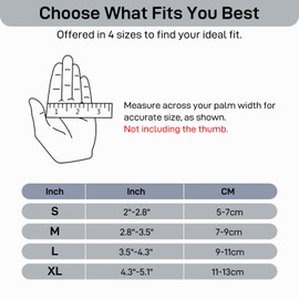 Duerer Guantes de compresión para artritis, para mujeres y hombres, para RSI, túnel carpiano, reumatiodo, tendinitis, guantes sin dedos para escribir en computadora y trabajo diario (marrón, L)