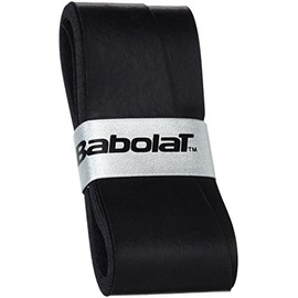Babolat VS Grip Original Grip Overgrip Pack of 3 – Black, One Size, 653014 105