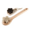 Art Brush Company Horse Hair Body Brush Sakura Cleopatra +