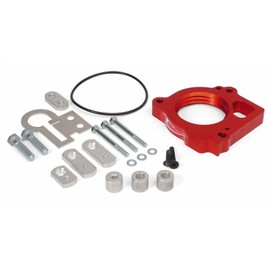 Airaid 300-574 PowerAid Throttle Body Spacer
