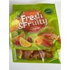 Wawel Fresh & Fruity Jellies - Orange, Pineapple, Lemon, Lime