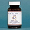 Pure Herbs, Ltd. Vitamin A & D Capsules (60 caps)