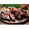 Costine precotte a bassa temperatura | carni 100% italiane |