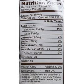 David Rio Orca Spice Sugar Free Chai, 48 Ounce (Pack of 1)