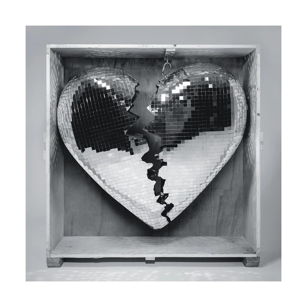 RCA Mark Ronson - Late Night Feelings [New Vinyl LP]