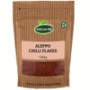 Aleppo Chilli Flakes 100g by Hatton Hill | Pul Biber,