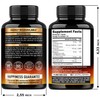 NUTRAHARMONY NUTRAHARMONY Vitamin D3 K2 & Bariatric Multivitamin Capsules