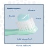 PRO-SYS® Mint Fluoride Toothpaste Gel, ADA Approved, Prevents Cavities, Gingi...