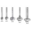 Amana Tool 56179-CNC - abalorio de inmersión con punta de