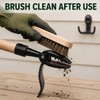 Stand Up Weed Puller Tool for Garden Root Removal -