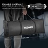 NEEWER 35.4'' Octagonal Softbox, Quick Release Parabolic Soft Box with