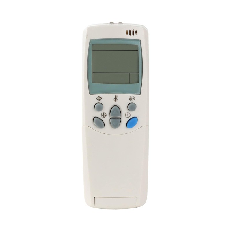 Air Conditioner Remote Control Compatible with LG 6711A20028A 6711A20028D 6711A20010B