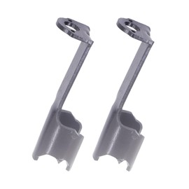 NR83A2 Parts 884-062 Pushing Lever (A) 884062 Compatible with Hitachi/Metabo HPT NR83A, NR83A2, NR83A5 Framing Nailers (2-Pack)