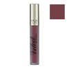 MUA MAKEUP ACADEMY - LUXE LIP LACQUER - HUSTLE -