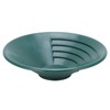 Gold Washing Pan, 260mm Gold Panning Pan ABS Gold Sifting