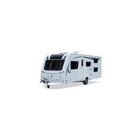 Brunner Caletta LED Awning Light, 12 V, 5 W, White