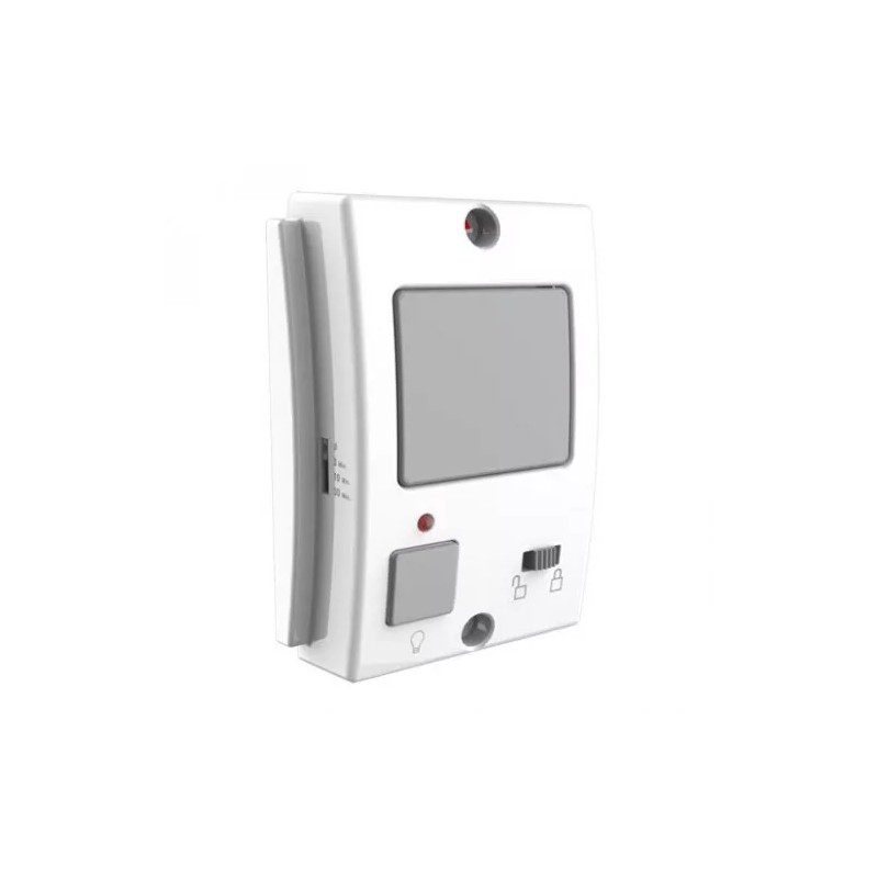 Skylink WB-330 Multi-Function Wall Console w/ Auto Close for ATR