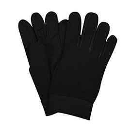 Fox Outdoor Products Heat Shield Mechanic's Gloves, Black, X-Large