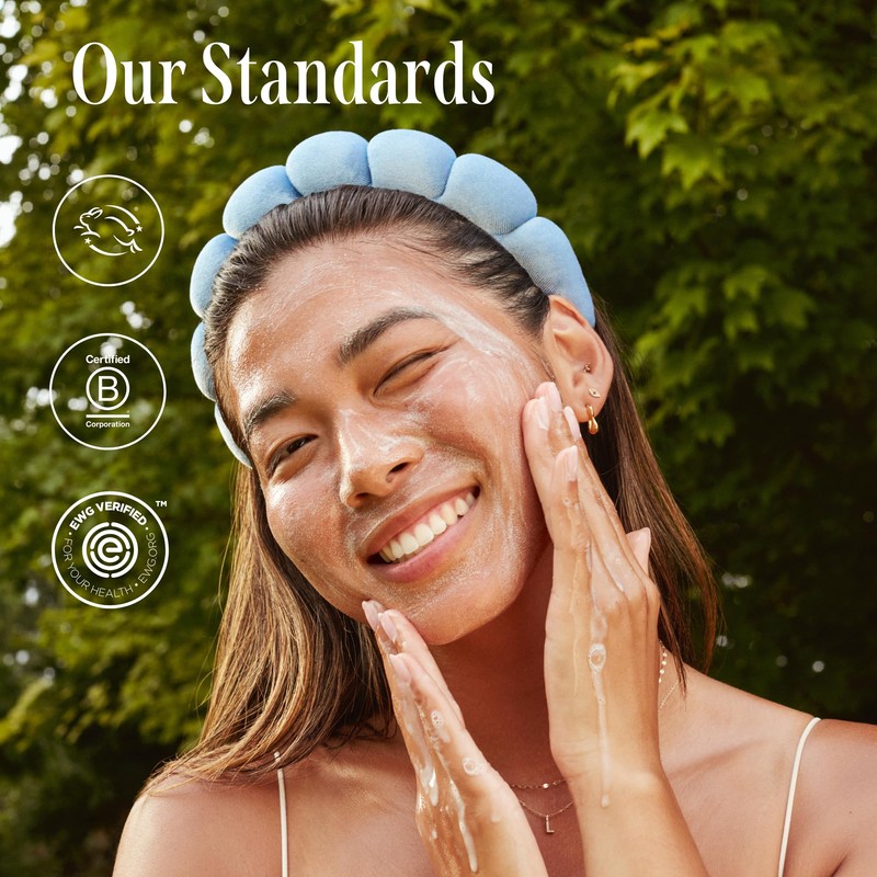 Three Ships - Restore Ceramides + Gotu Kola Barrier Repair