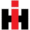Sign Design International Harvester Tractor IH Sticker Truck Car Decal