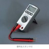 ホーザン(HOZAN) デジタルマルチメータ 立てかけて使用可能なスタンド、キャリングケース付属 最大表示:6000カウント DT-119