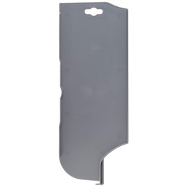 Allit 455542 Divider ProfiPlus 4", Gray
