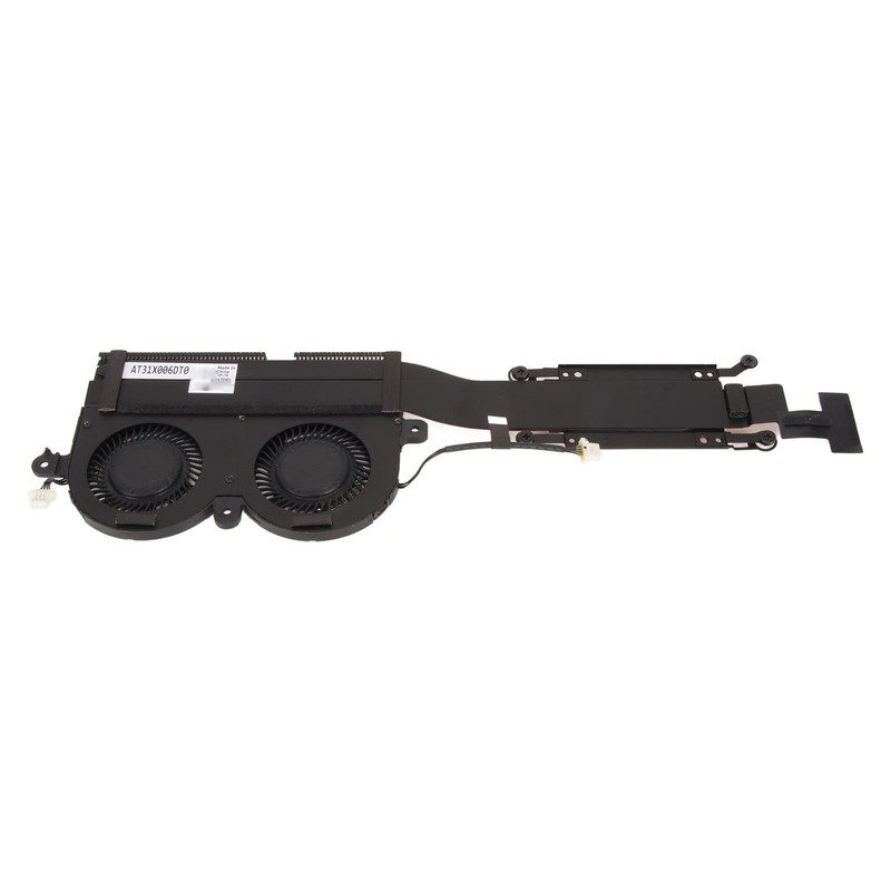 CPU Cooling Fan Replacement for DELL XPS13 9305 0V7PMV V7PMV
