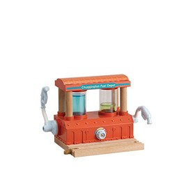 Chuggington Wooden Old Mine Tunnel