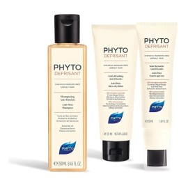 Phyto Paris Phytodéfrisant Anti-frizz Shampoo, 8.45 Fl. Oz.
