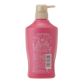 Sara Body Soap, Moisturizing, Salas Wheat Rose Scent