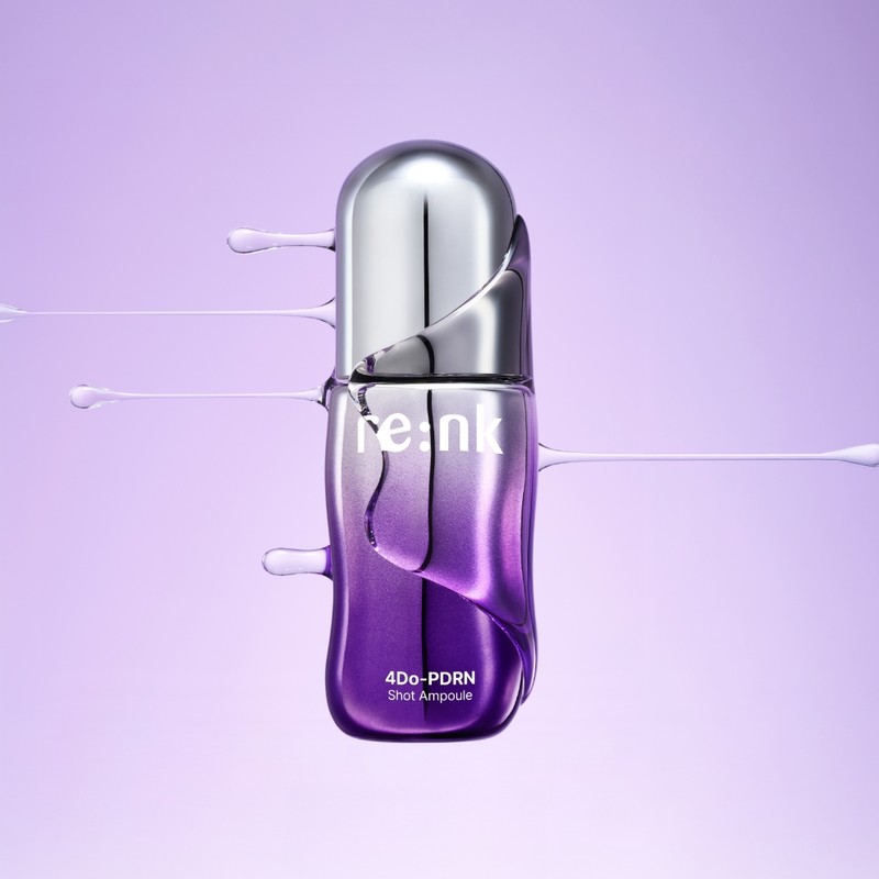 Collagen Mid Shot Ampoule Plus & Grape PDRN Shot Ampoule