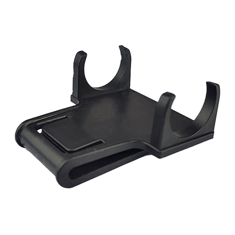 Perfeclan Welding Helmet Headlight Base Bracket, Welding Helmet Headlamp Mount