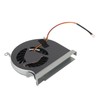 Laptop CPU Cooling Fan Replacement for MSI Ge70 2oc Ge70