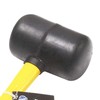 Blue Spot 26532 16Oz Rubber Mallet