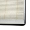 vhbw Pollen Filter Compatible with Vallox ValloPlus 500 SE, 500